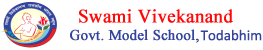 Swami Vivekanand Govt Model School